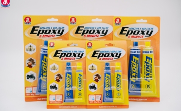 Top keo dán chịu nhiệt 300 độ tốt nhất hiện nay trên thị trường Việt Nam